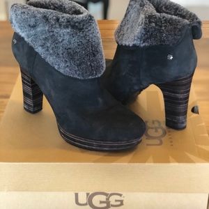 Women’s UGG Dandylion Bootie